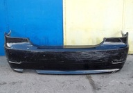 Bmw 5 e60 седан рестайлинг 06-09r бампер задний парктроники - фото