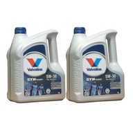 Valvoline SYNPOWER XL-III C3 8 l 5W-30