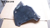 Audi a4 b8 защита под двигатель podwozie 8k0825219 - фото