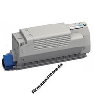 Toner Andromeda pre OKI MC760 čierny (black)