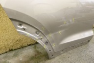 HYUNDAI TUCSON 15- TÜR RECHTS HINTEN HECK