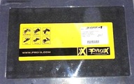 Plytki клапанов prox 8,90 mm ktm sxf exc 250 450!