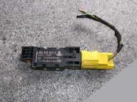 Датчик удару airbag audi a6 c5 4b0959643d - фото