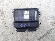 Компьютер блок двигателя sx4 sedici 33920-79j1