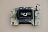Лапа, простирадло подушка коробки, ящики передач, коробка передач ford c-max mk2 2014 - фото