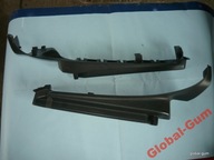 Держатель полки багажника mercedes c180 sport w203