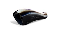 Глушник випуск, вихлоп hp corse suzuki gsr 750 11/15 - фото