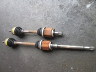 semi-axis semi-axis LAND ROVER DISCOVERY 4 3,0D