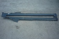 cap moulding threshold Audi A6 99r 4B0 kombi