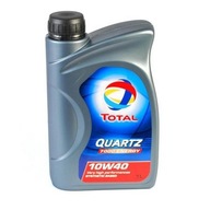 Масло total 10w-40 quartz 7000 1l energy