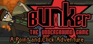 BUNKER UNDERGROUND STEAM KEY KĽÚČ KÓD