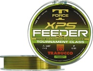 Trabucco T-Force XPS Feeder Plus żyłka 150m 0,18mm
