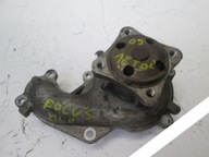 Помпа воды ford focus mk2 1.8 tdci 09r - фото
