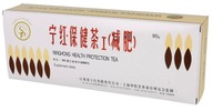 Meridian Herbata Ninghong W Szaszetkach 30X3G