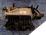 Volkswagen oe 03c129711ad колектор всасывающий