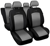 Daihatsu gran move materia sirion terios чехлы - фото