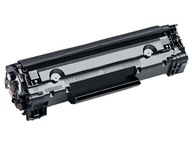 Toner King-Tech pre HP CB435A-XL čierny (black)