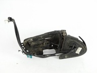 Mercedes w220 стеллаж зеркала левый 18 pin 10+8