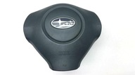 Подушка воздух водителя airbag outback legacy
