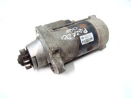 Nissan almera n16 primera p12 2.2dci стартер - фото