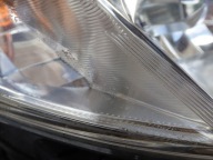 Licht rechts REFLEKTOR rechts SUBARU FORESTER 08-12R