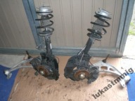 otoč čepu tlumič BMW 3 E46 Touring