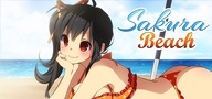 SAKURA BEACH STEAM KEY KĽÚČ KÓD