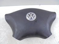 Подушка airbag водій, водія vw crafter - фото