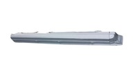 Пороги порог правый astra f 4d 5d 91-02 новый, новое оцинкований !! - фото