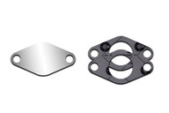 Крышка egr fiat scudo ulysse 2.0 jtd - фото