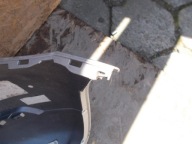 BUMPER REAR PART REAR SKODA YETI 13