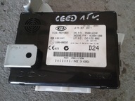 Kia ceed ii 2015 модуль bcm компьютер 95400-a2240 - фото