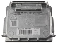 Блок розжига bi-xenon 30784923 volvo s60 v70 vz739