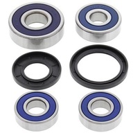 Подшипника колеса задний yamaha tdm850 94-01r. - фото