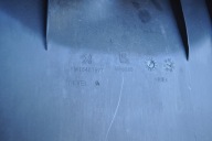cover supports boot YM16401977 PEUGEOT RCZ