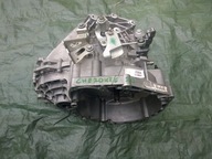 Коробка передач cherokee compass 2.0 m-jet 4x4