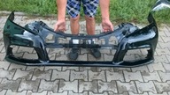 Honda civic ufo ix 2012- бампер передний перед