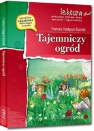 TAJEMNICZY OGRÓD z opracowaniem lektura