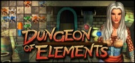 DUNGEON OF ELEMENTS STEAM KEY KĽÚČ KÓD