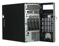Server HP ML310e G8 v2 E3-1240 8GB B120i DVD 4xLFF