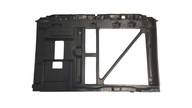 Citroen c2 03-08 передняя панель уселитель