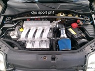 Распорка чаша renault clio sport 2.0 16v gsg ph1 и ph2 - фото