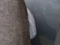 bonnet SUBARU FORESTER 08-012