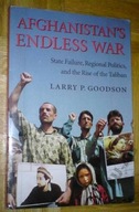 AFGHANISTAN'S ENDLESS WAR - Goodson Afganistan