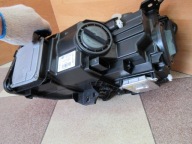 light left Xenon Mercedes A klasa 176 AMG A1768205161