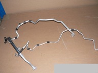 Dw vw scirocco шланг кондиционера 1k0820743fq - фото