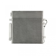 Кондиционер jeep cherokee liberty kk 08- 3.7 4.0 68003971aa 68003972ab - фото