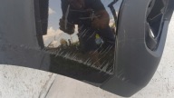 bumper front front DACIA DUSTER II 2 17