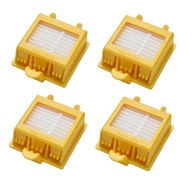 Hepa filter pre iRobot Roomba 700 4ks