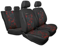 Vw golf iii 3 iv 4 5v polo bora чехлы на сиденья